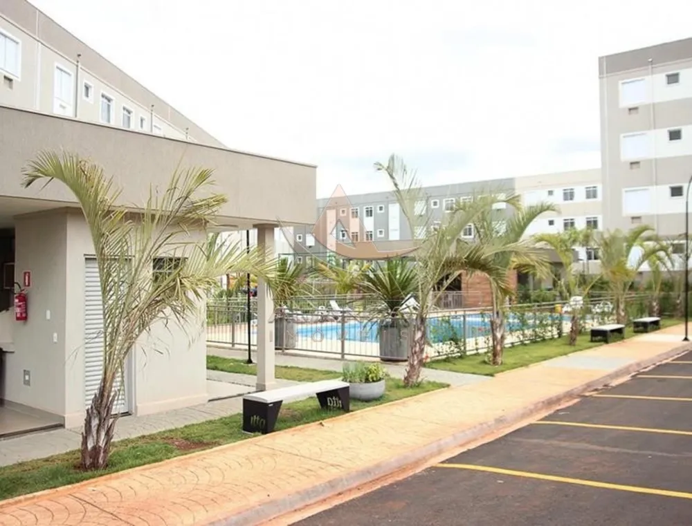 Apartamento, 2 quartos, 43 m² - Foto 9