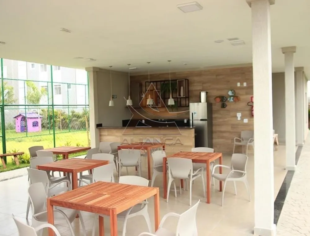 Apartamento, 2 quartos, 43 m² - Foto 7