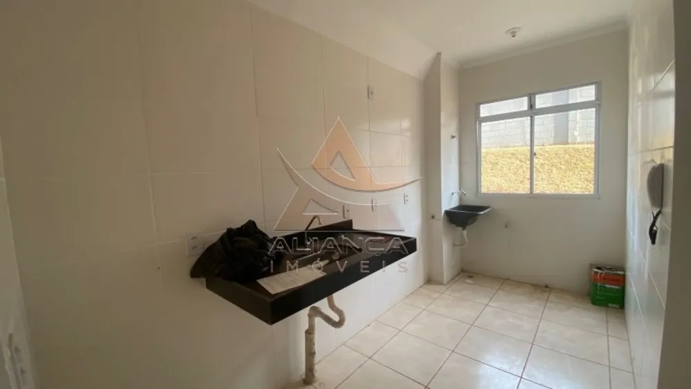 Apartamento, 2 quartos, 43 m² - Foto 3