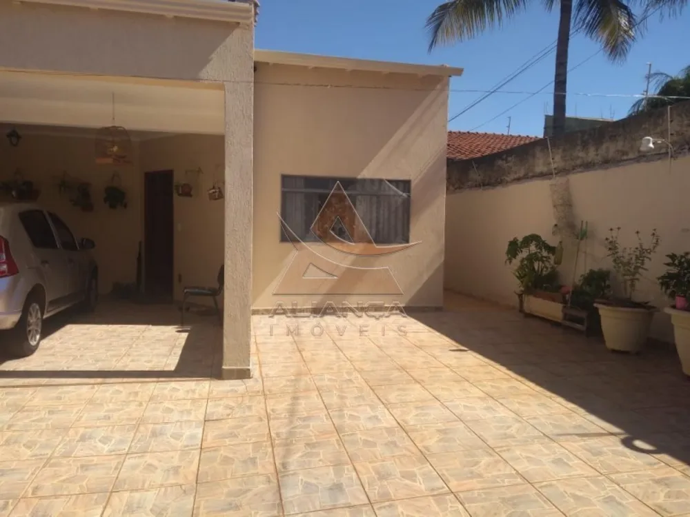 Casa, 3 quartos, 146 m² - Foto 1