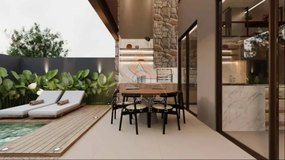 Casa de Condomínio, 4 quartos - Foto 7