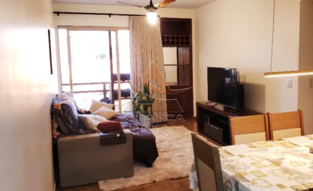 Apartamento, 3 quartos, 83 m² - Foto 1