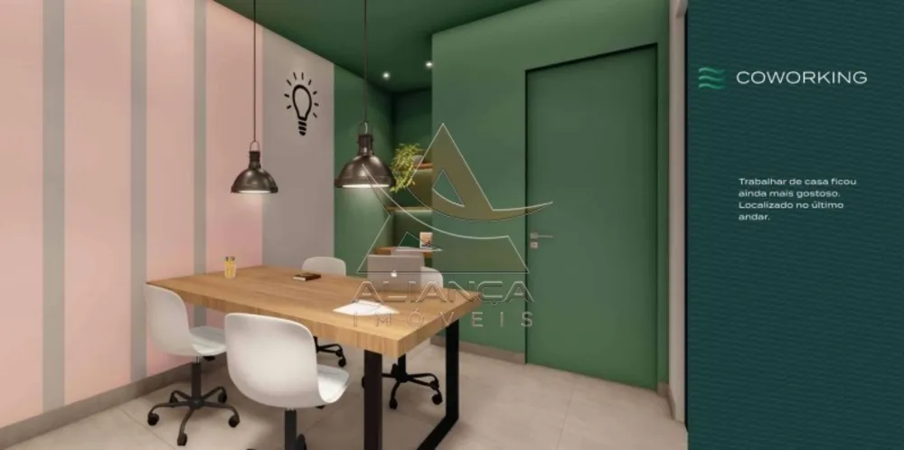 Apartamento, 3 quartos, 66 m² - Foto 3