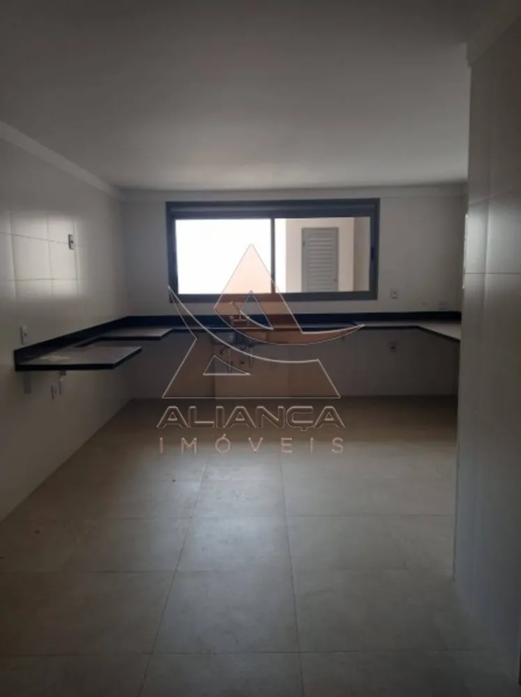 Cobertura, 5 quartos, 215 m² - Foto 3