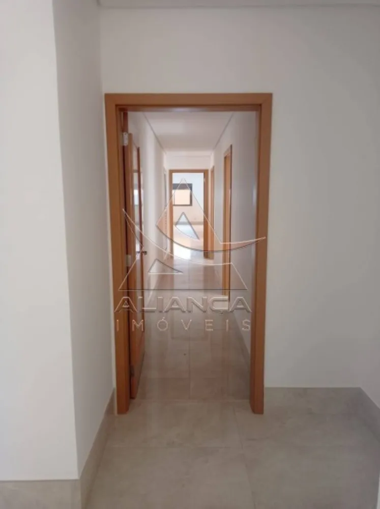 Cobertura, 5 quartos, 215 m² - Foto 1