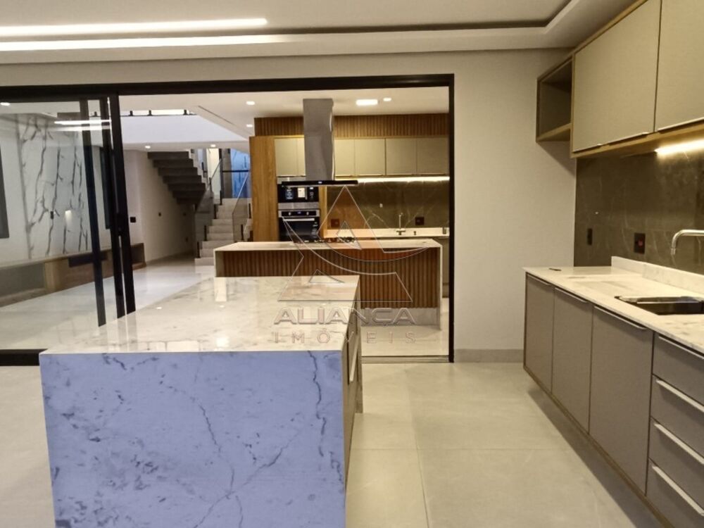 Casa de Condomínio à venda com 4 quartos, 306m² - Foto 4