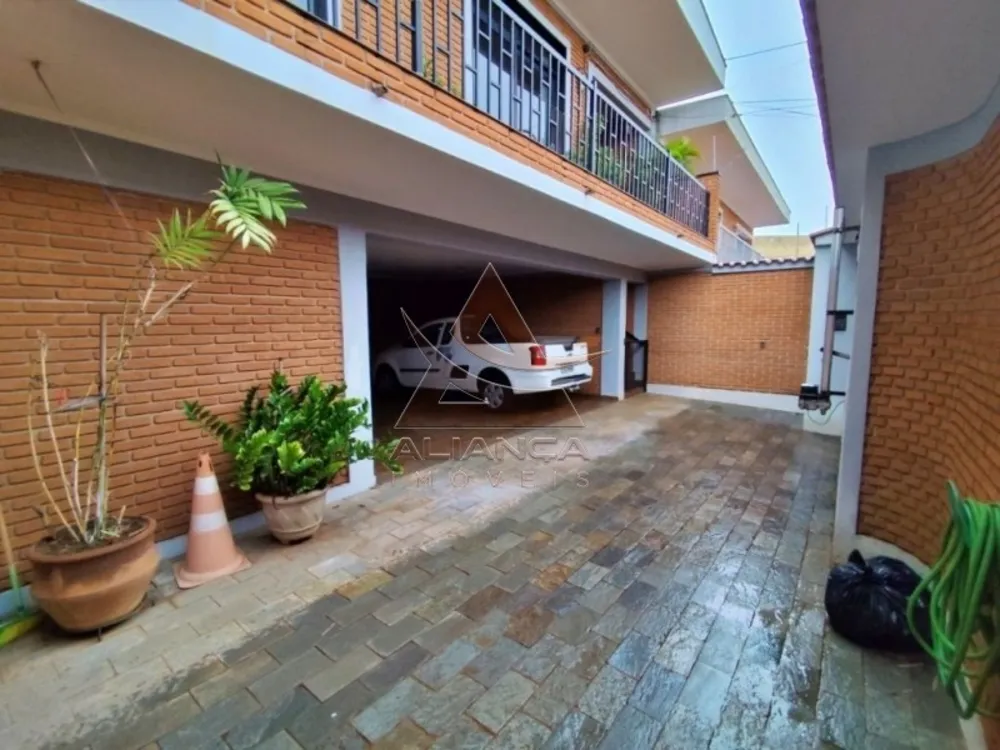 Casa, 3 quartos, 224 m² - Foto 1