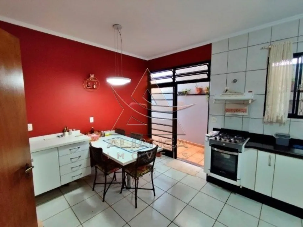 Casa, 3 quartos, 224 m² - Foto 11