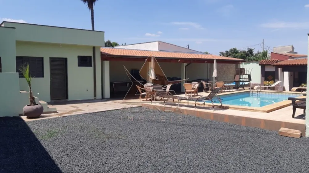 Casa, 3 quartos, 242 m² - Foto 1