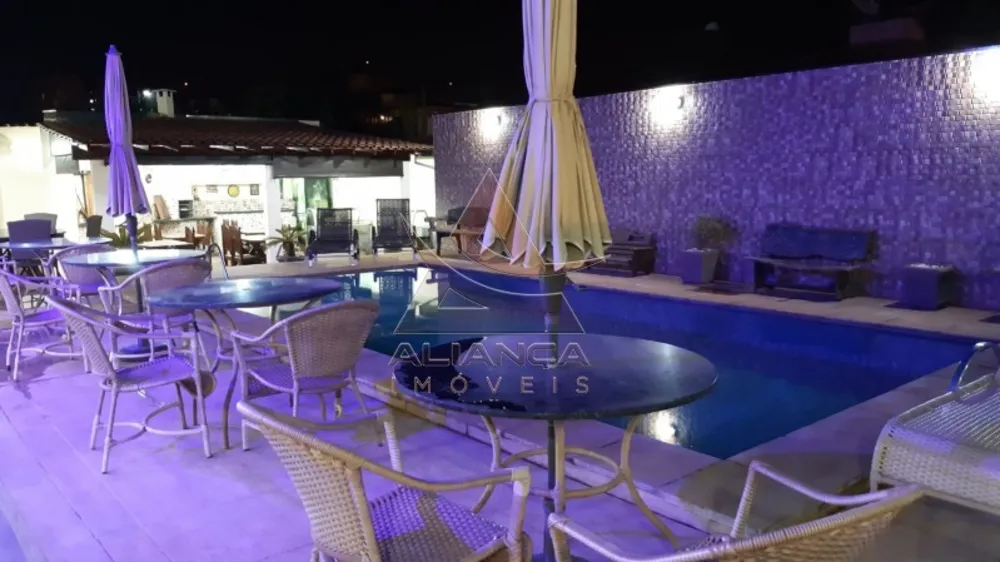 Casa, 3 quartos, 242 m² - Foto 2