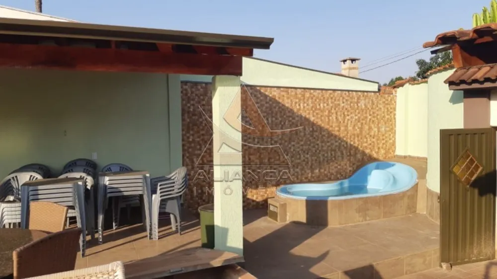 Casa, 3 quartos, 242 m² - Foto 8
