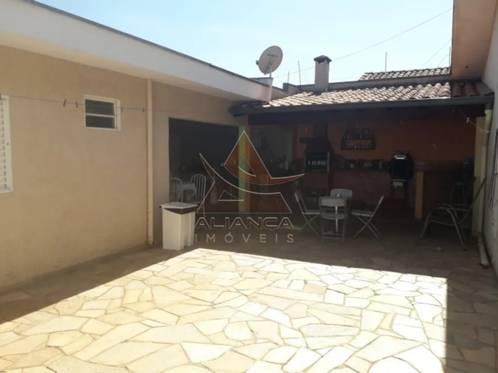 Casa, 3 quartos, 193 m² - Foto 1