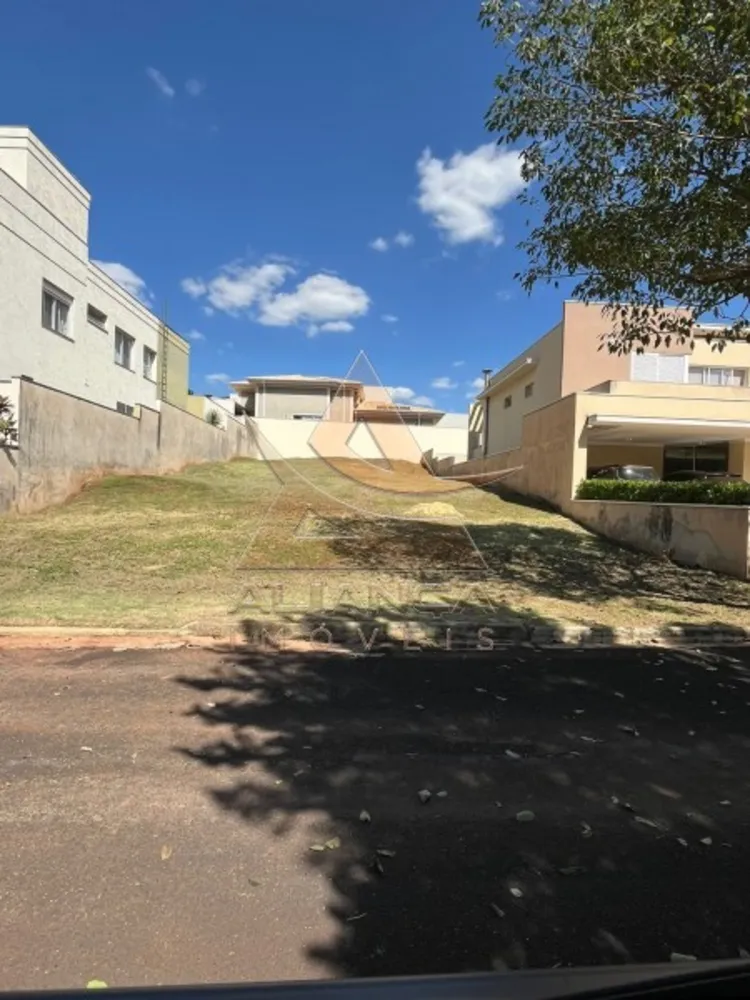 Terreno, 534 m² - Foto 1