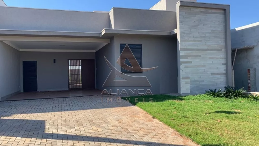 Casa de Condomínio à venda com 3 quartos, 148m² - Foto 1