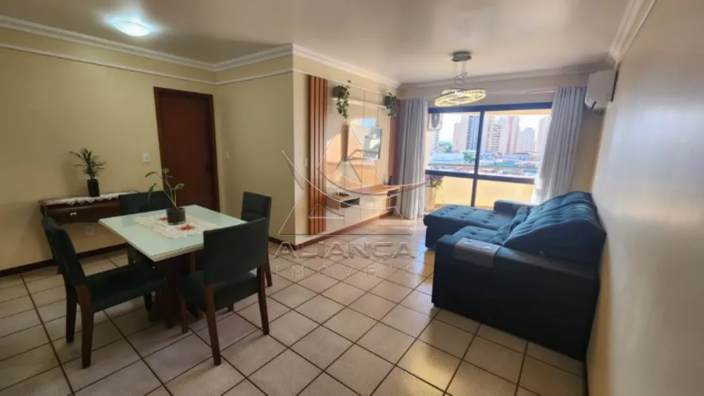 Apartamento, 3 quartos, 104 m² - Foto 1