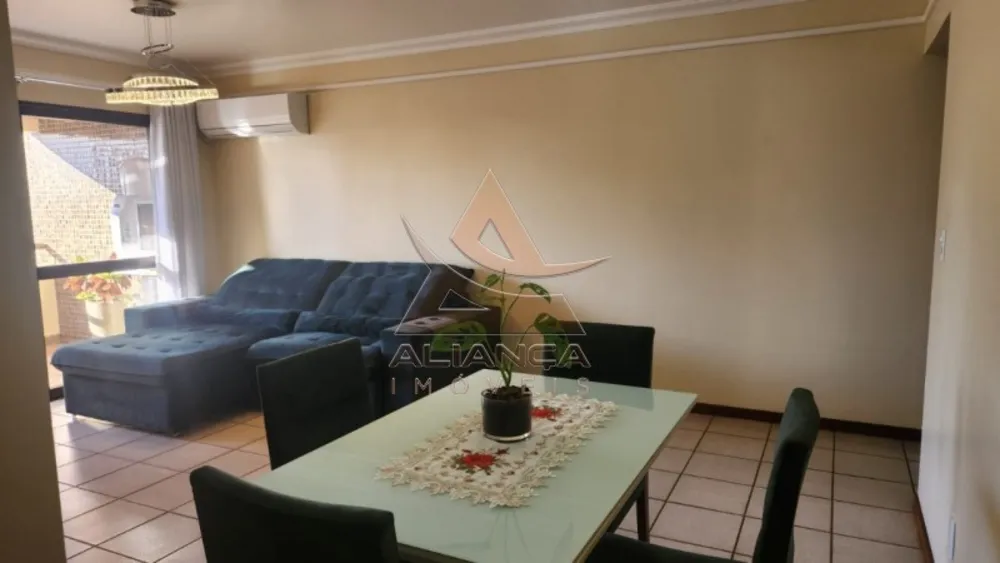 Apartamento, 3 quartos, 104 m² - Foto 5