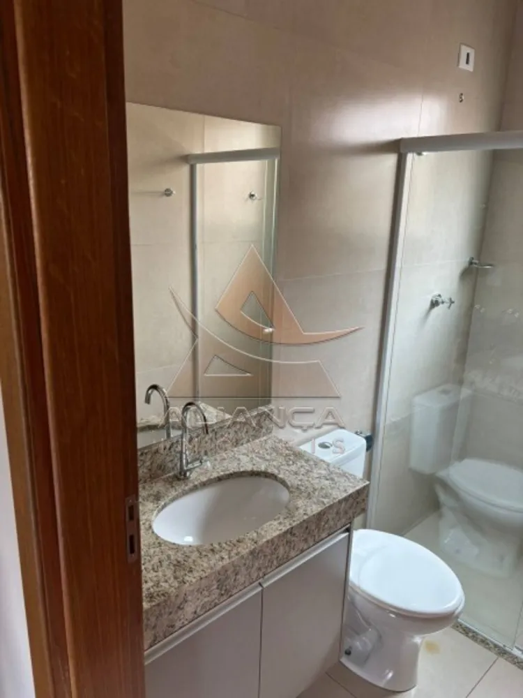 Casa de Condomínio, 2 quartos - Foto 1