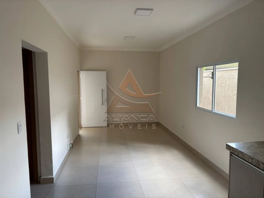 Casa de Condomínio, 2 quartos - Foto 4