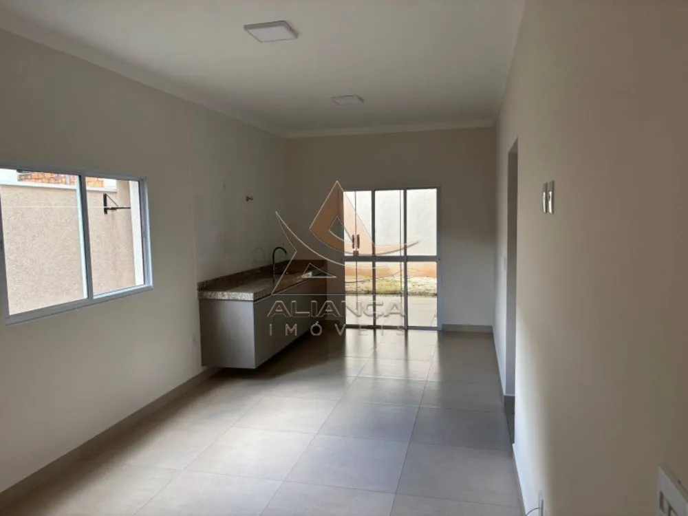 Casa de Condomínio, 2 quartos - Foto 6