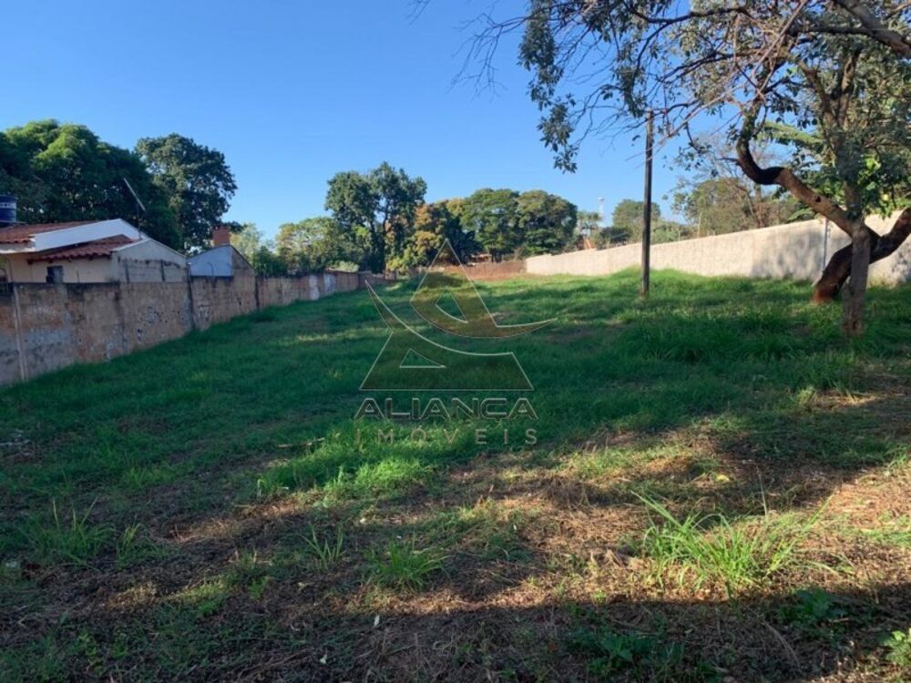 Terreno para alugar, 1764m² - Foto 1