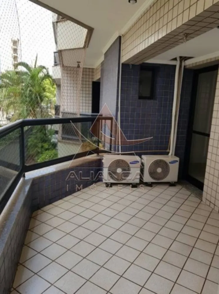 Apartamento, 3 quartos, 107 m² - Foto 2