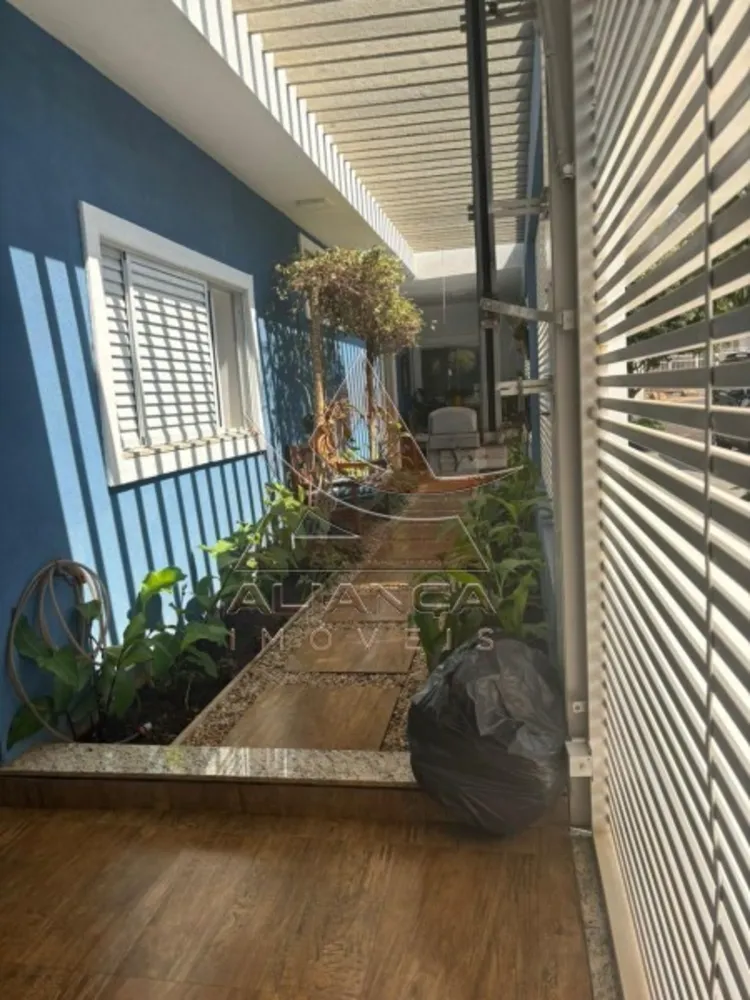 Casa, 3 quartos, 185 m² - Foto 3