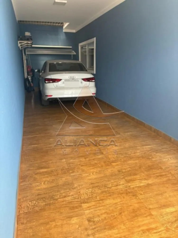 Casa, 3 quartos, 185 m² - Foto 1