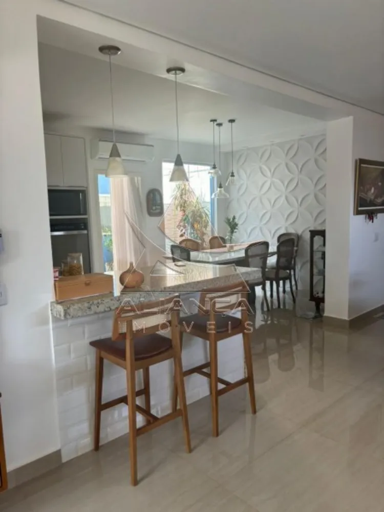 Casa, 3 quartos, 185 m² - Foto 2