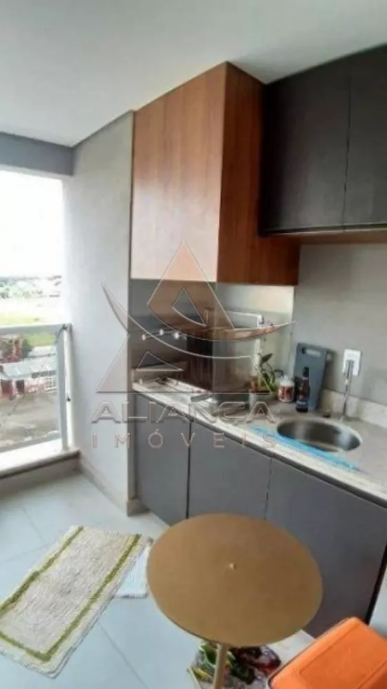 Apartamento à venda com 3 quartos, 87m² - Foto 2