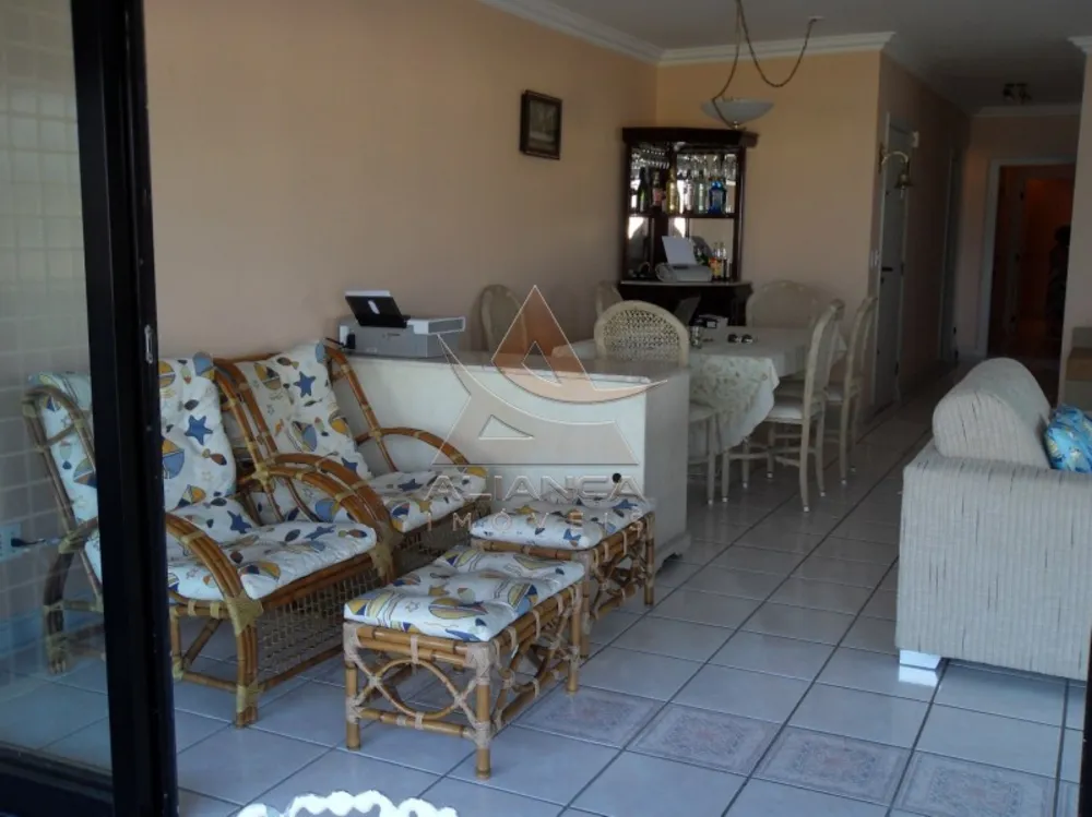 Apartamento, 4 quartos, 166 m² - Foto 2