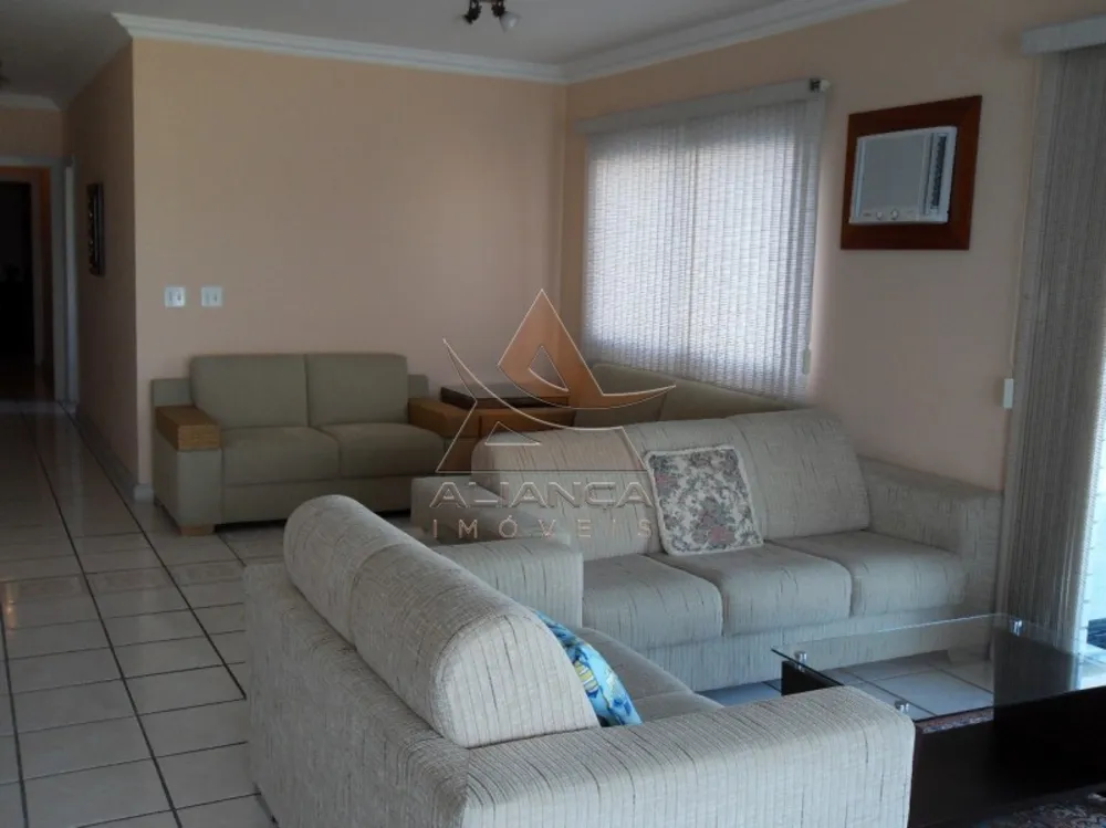 Apartamento, 4 quartos, 166 m² - Foto 1