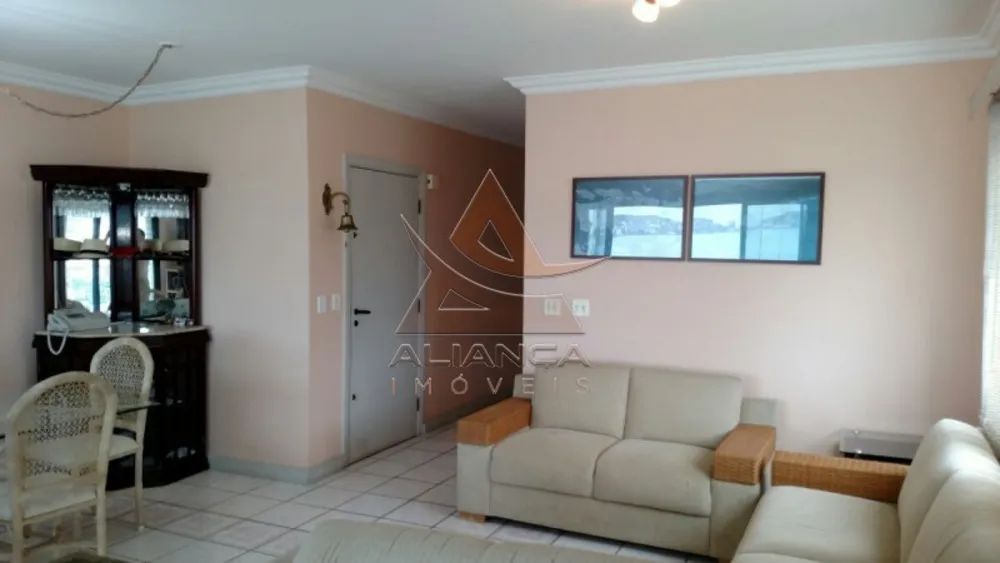 Apartamento, 4 quartos, 166 m² - Foto 3