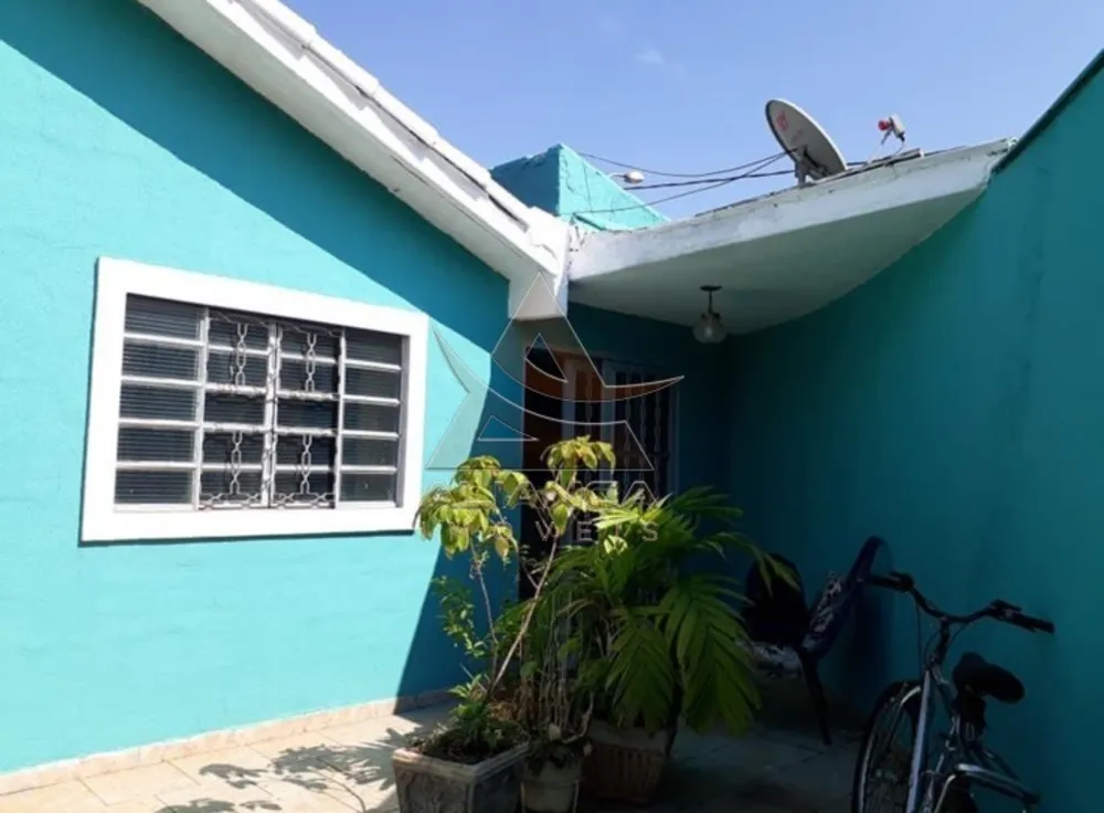 Casa, 3 quartos, 97 m² - Foto 11