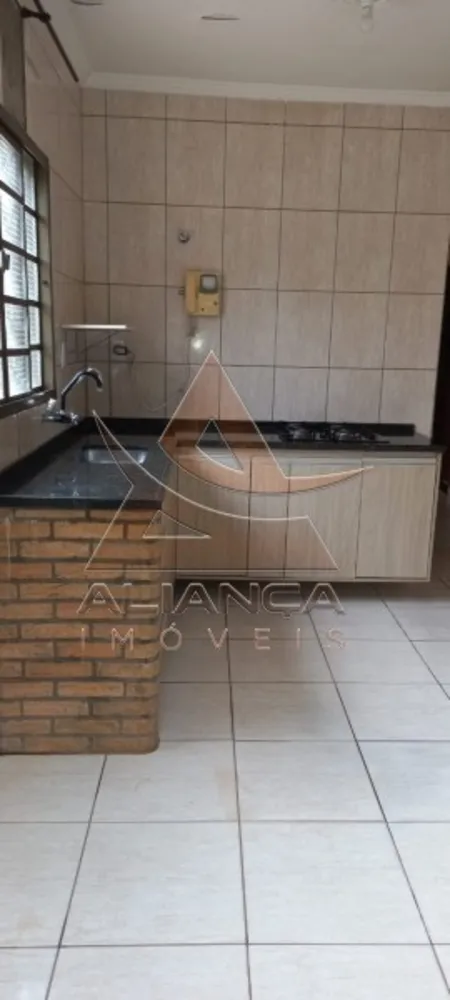 Casa, 3 quartos, 132 m² - Foto 2