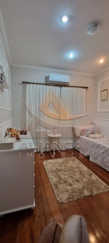 Casa, 4 quartos, 237 m² - Foto 2
