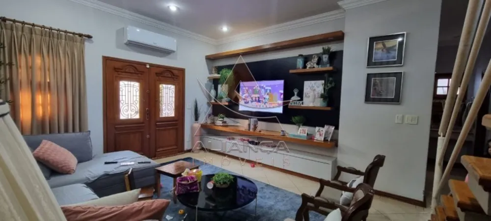 Casa, 4 quartos, 237 m² - Foto 4