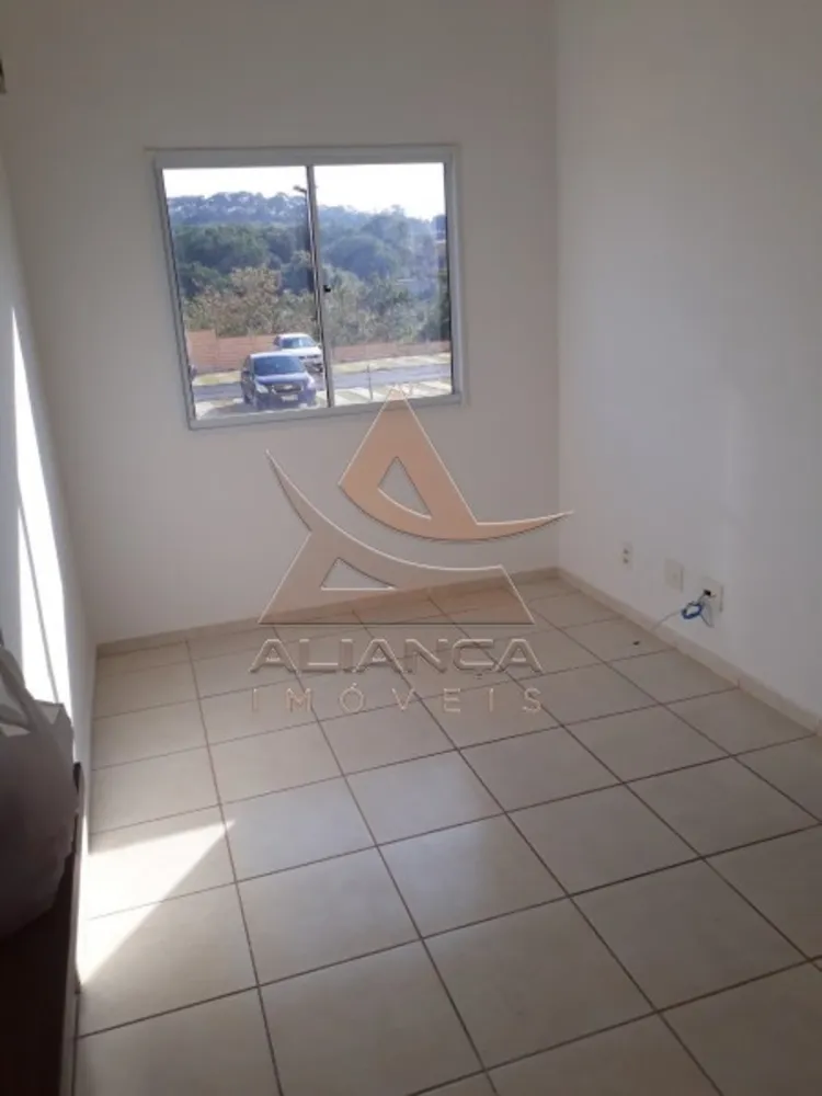 Apartamento, 2 quartos, 46 m² - Foto 1