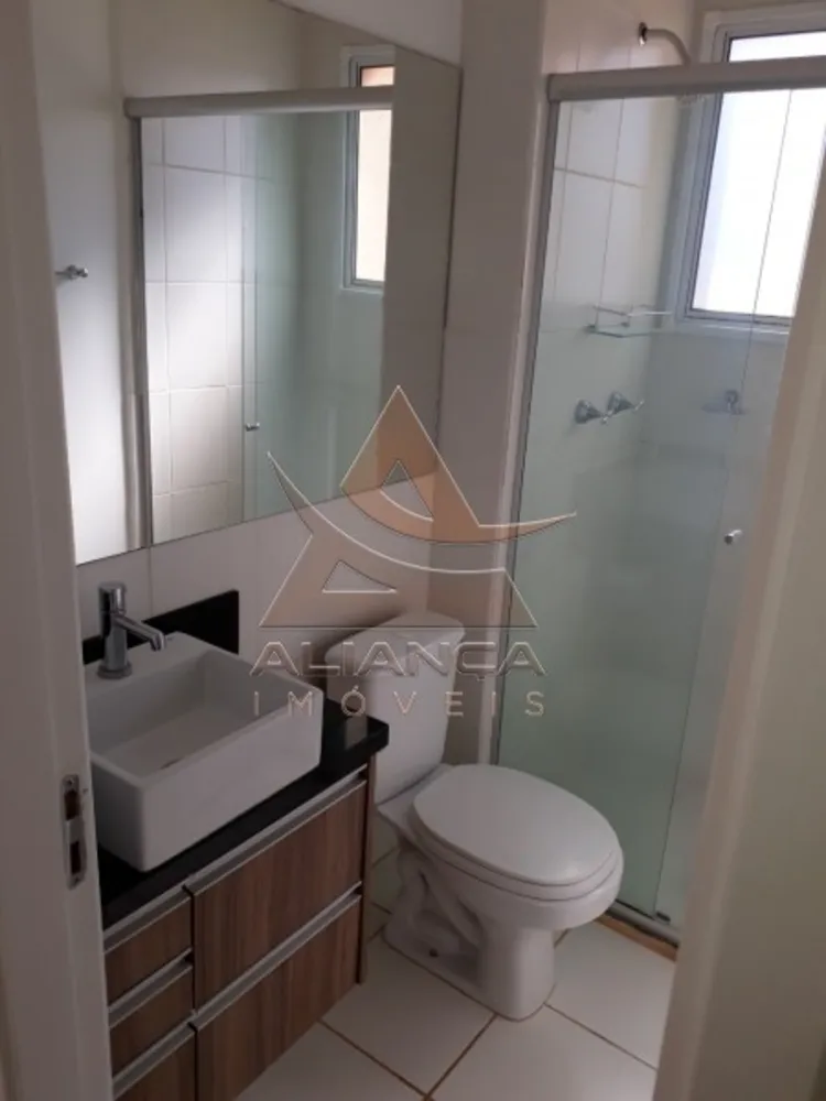 Apartamento, 2 quartos, 46 m² - Foto 3