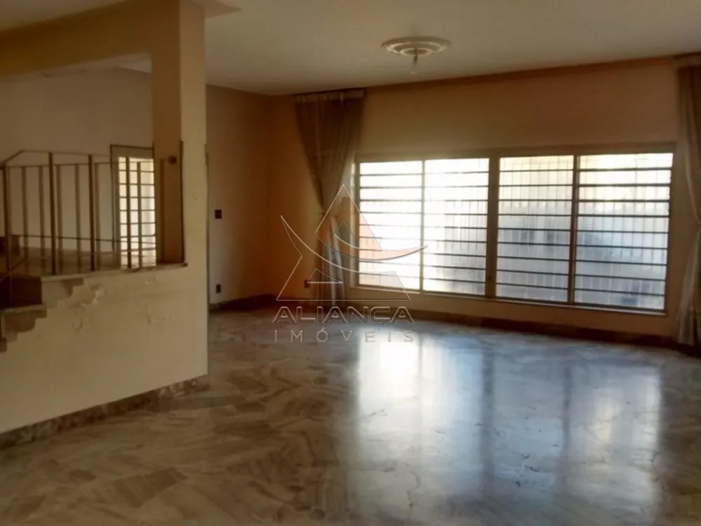 Casa, 4 quartos, 431 m² - Foto 1