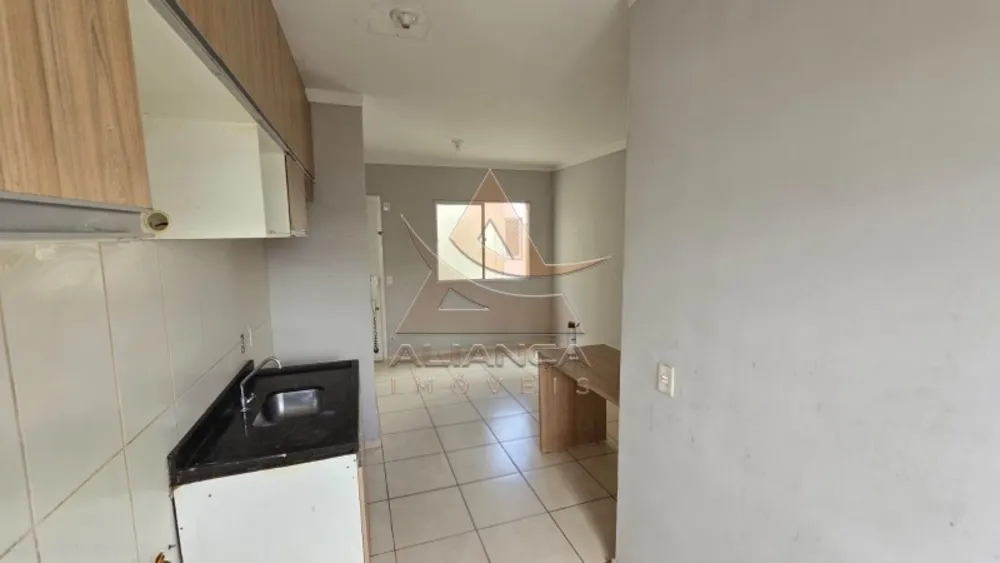 Apartamento, 2 quartos, 43 m² - Foto 2