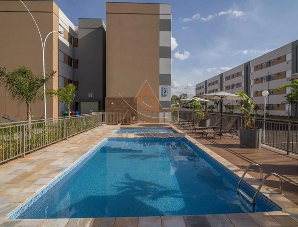Apartamento, 2 quartos, 43 m² - Foto 7