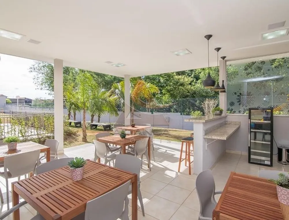 Apartamento, 2 quartos, 43 m² - Foto 6