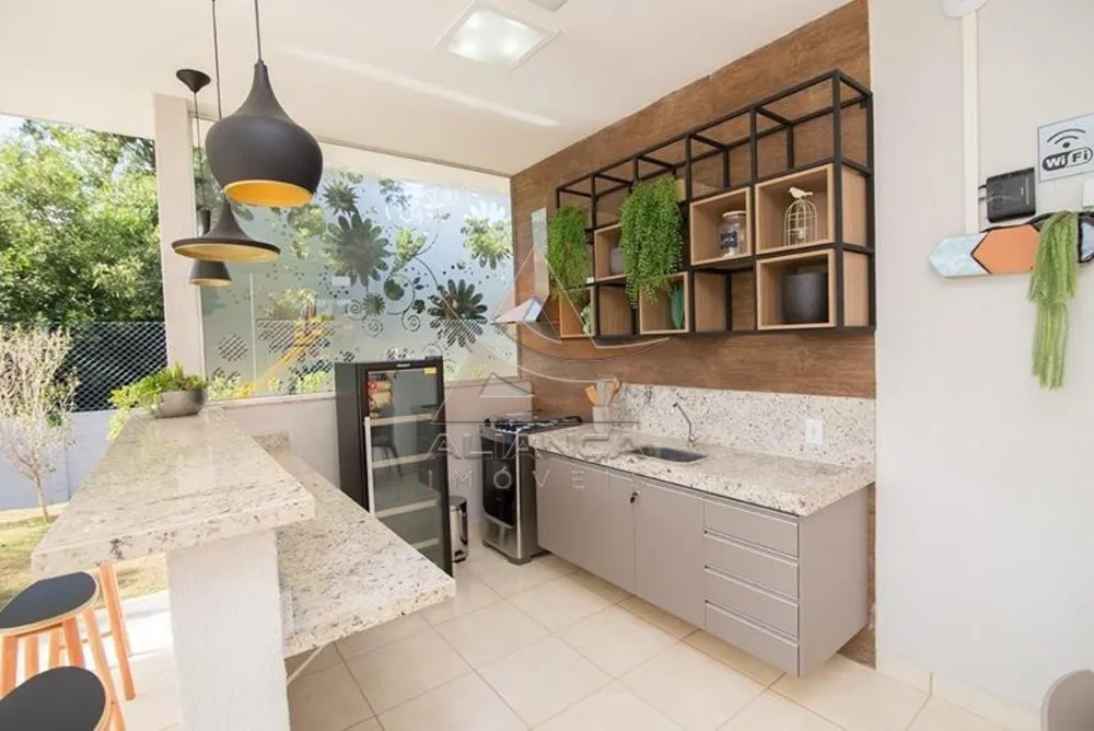Apartamento, 2 quartos, 43 m² - Foto 8