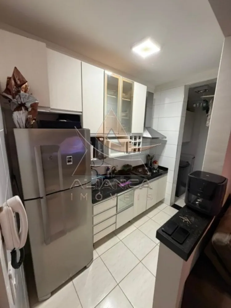 Apartamento, 2 quartos, 55 m² - Foto 1