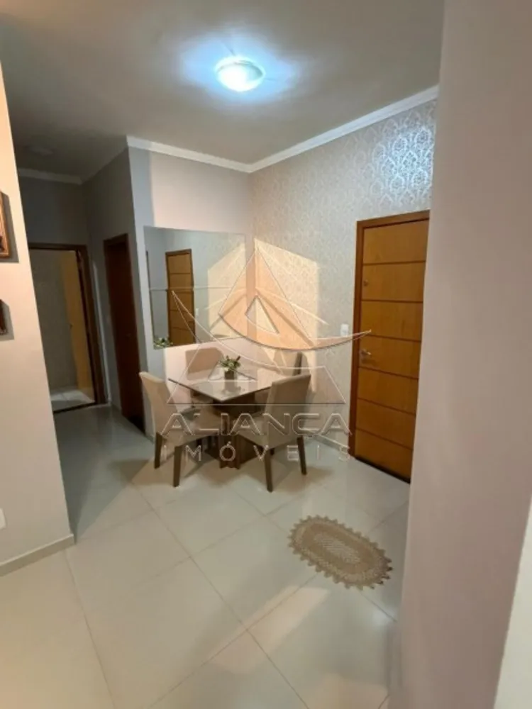 Apartamento, 2 quartos, 55 m² - Foto 5