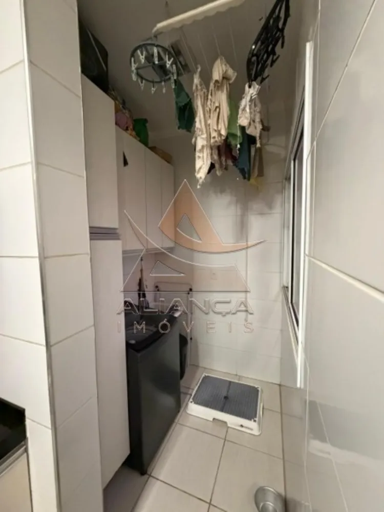 Apartamento, 2 quartos, 55 m² - Foto 2