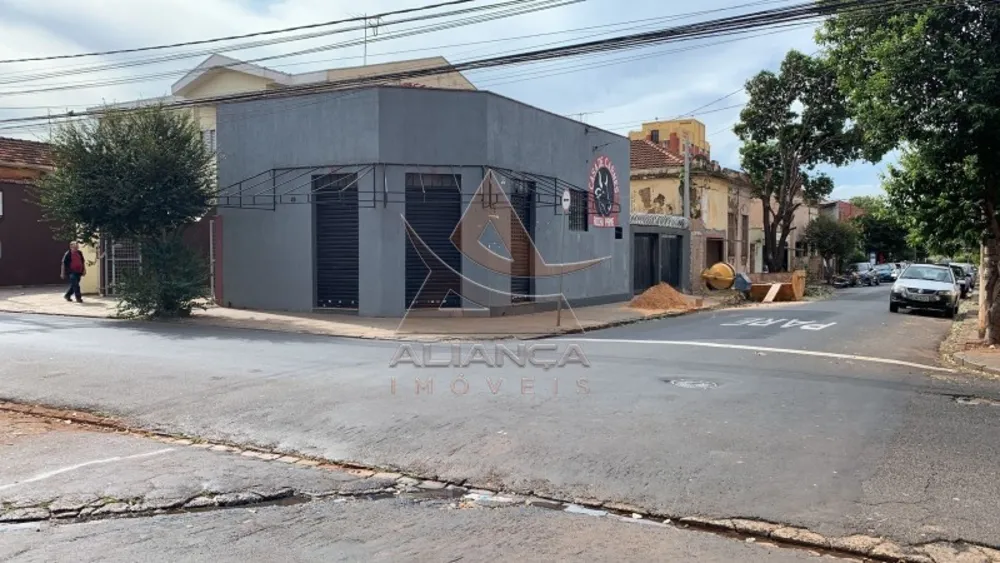 Prédio Inteiro, 114 m² - Foto 1