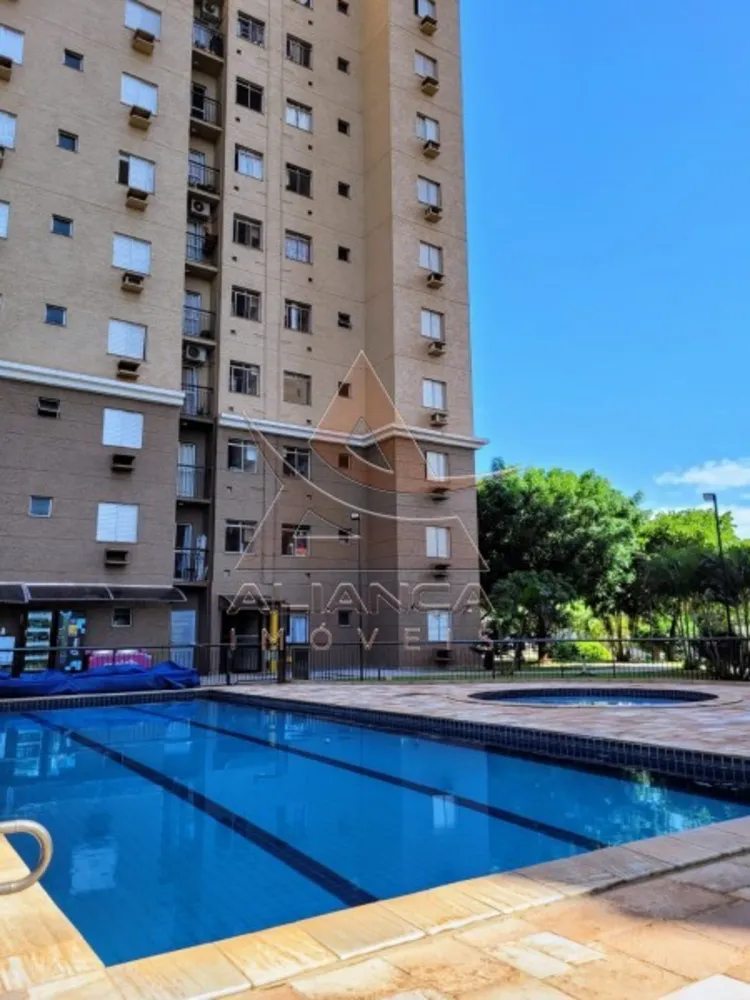 Apartamento, 3 quartos, 55 m² - Foto 2