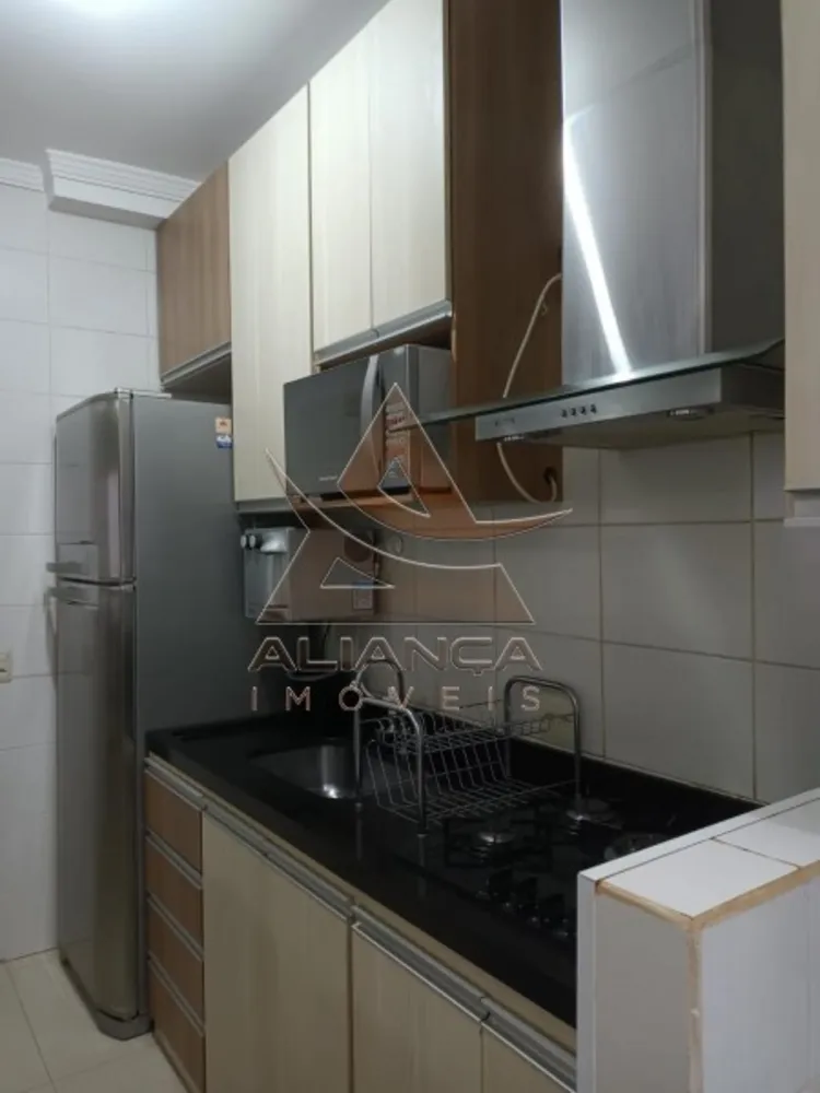 Apartamento, 3 quartos, 55 m² - Foto 6