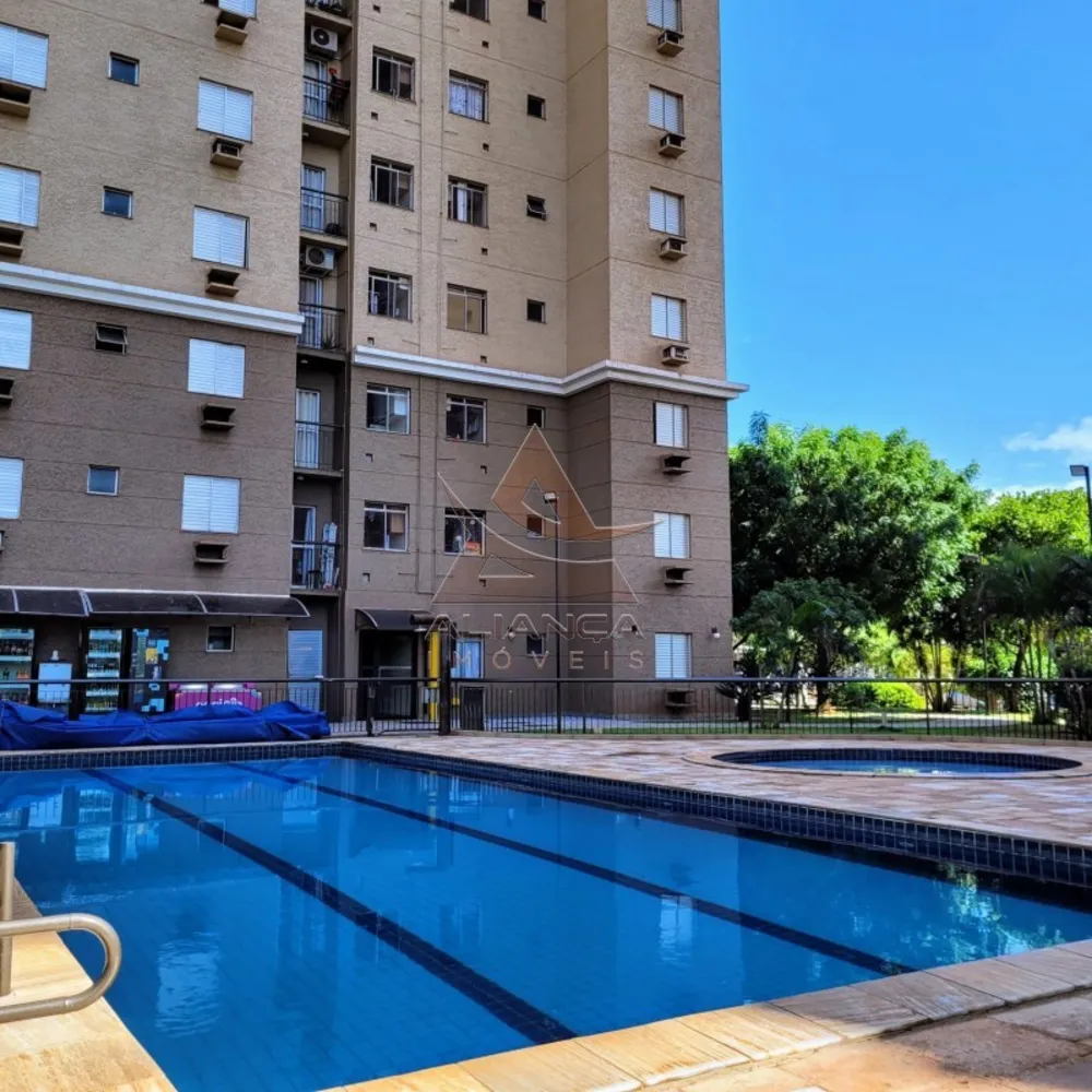 Apartamento, 3 quartos, 55 m² - Foto 3